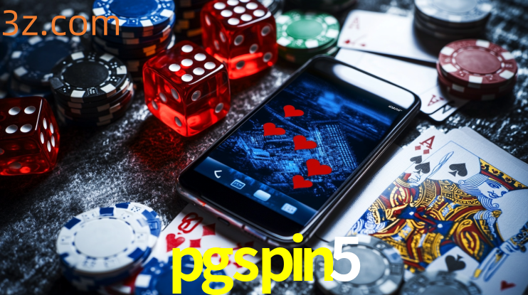 pgspin5 Login